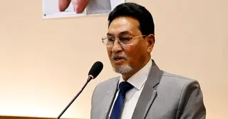 জলবায়ু ন্যায্যতা ও ক্ষতিগ্রস্ত মানুষের অধিকার নিশ্চিত করতে হবে: চিফ হুইপ